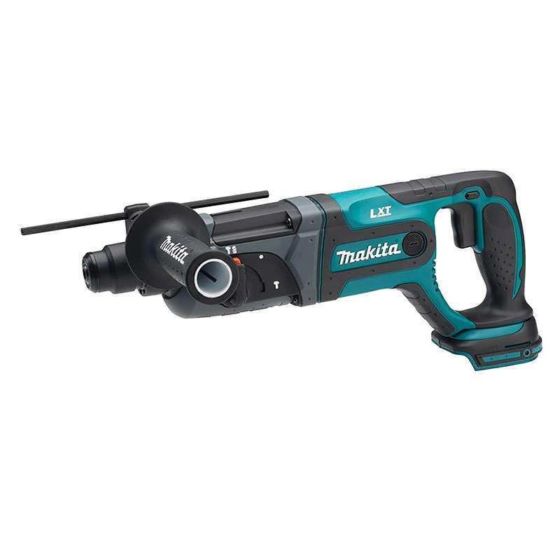 Perforateur Burineur MAKITA DHR241Z SDS-Plus 18 V LXT (vendu sans batterie)