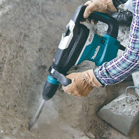 Perforateur Burineur SDS-Max MAKITA HR4013C - 1100W - 40 mm