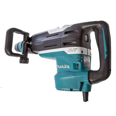 Perforateur Burineur SDS-Max MAKITA HR5212C 1510 W 52 mm
