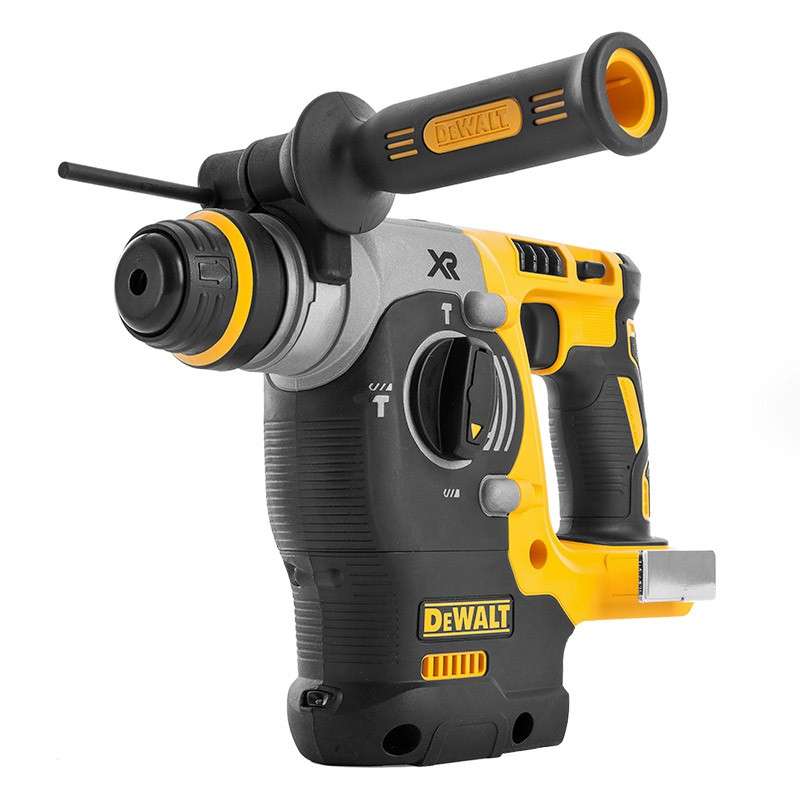 Perforateur burineur SDS-plus 2,1J 18V DEWALT DCH273NT-XJ avec coffret Tstack