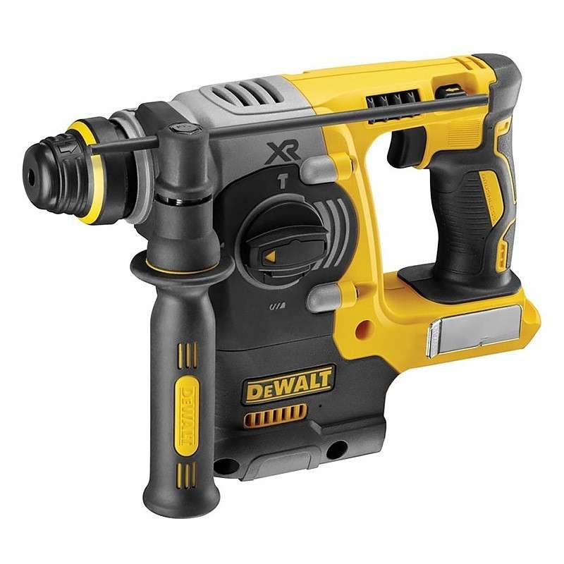 Perforateur burineur SDS-plus 2,1J 18V DEWALT DCH273NT-XJ avec coffret Tstack