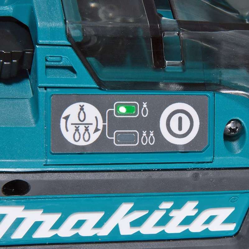 Pince a ligaturer Li-ion 18 V MAKITA DTR180ZJ (vendu sans batterie) + Lot de 50 bobines de fil à ligaturer MAKITA 199137-9 Ø 0.8 mm