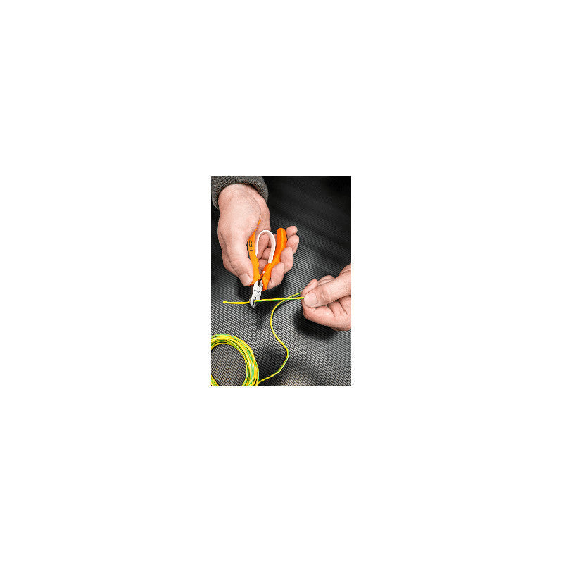 Pince Coupante de précision 110 mm NEO TOOLS 01-106