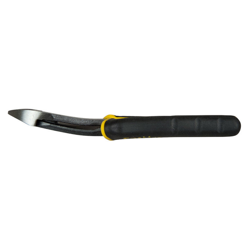 Pince coupante diagonale de mécanicien STANLEY 0-89-860 FATMAX - 160 mm