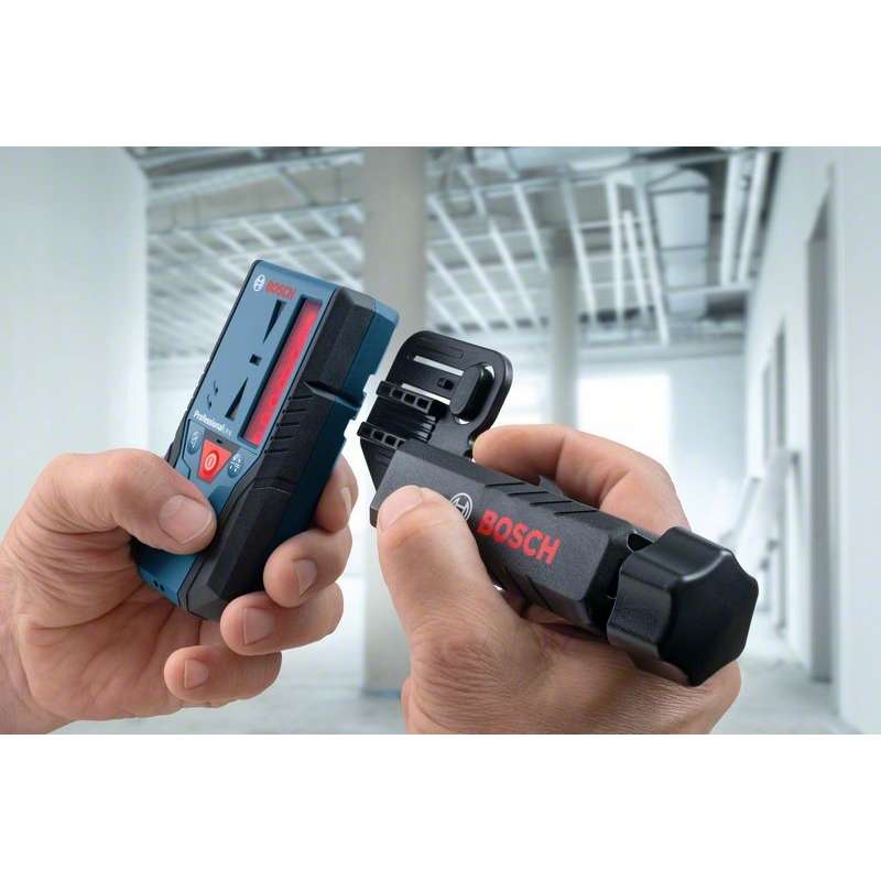 Pince Support BOSCH 1608M00C1L pour LR 6, LR 7 Professional