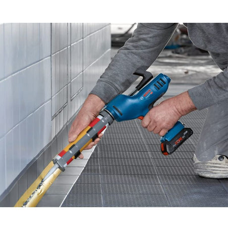 Pistolet à mastic BOSCH 06019C4100 - GCG 18V-310  (vendu sans batterie)