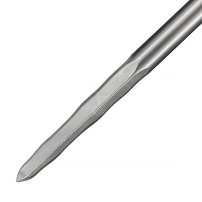 Burin pointu auto affûtant SDS-Max MAKITA B-64266 longueur totale 400mm