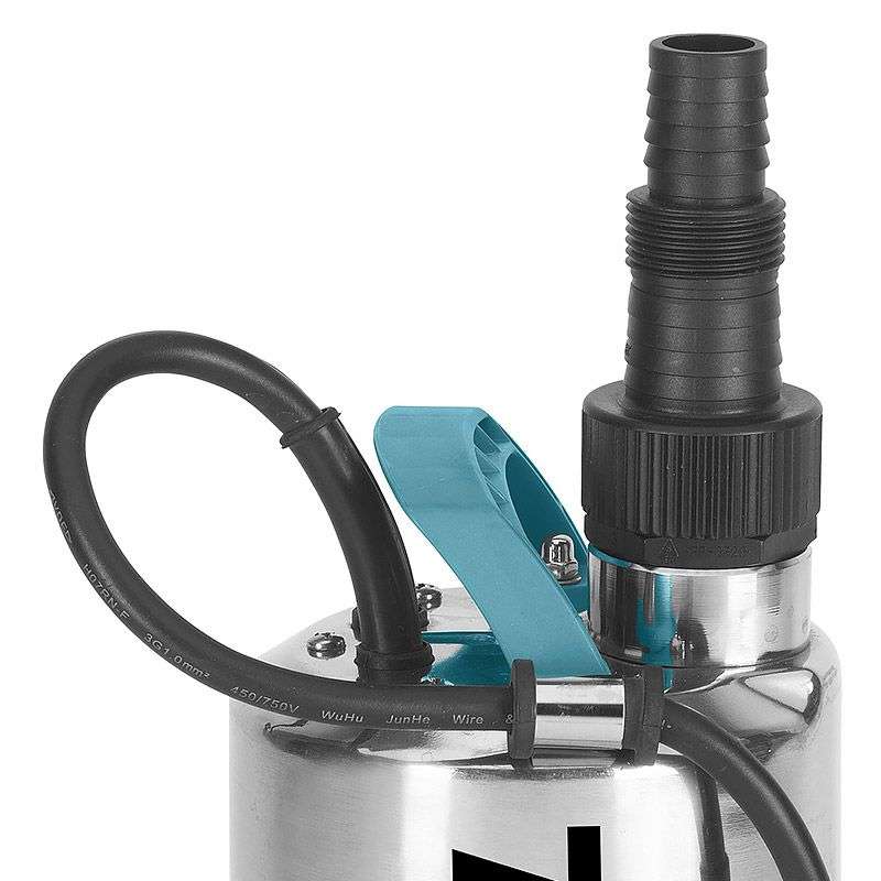 Pompe Vide-cave à eau claire MAKITA PF1100 1100W