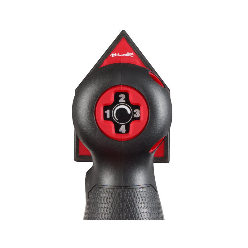 Ponceuse Delta MILWAUKEE M12 FDSS-0B 4933479680