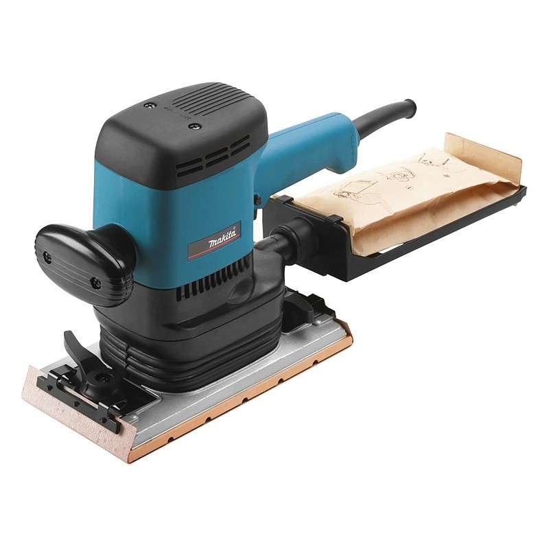 Ponceuse vibrante MAKITA 9046 - 600W