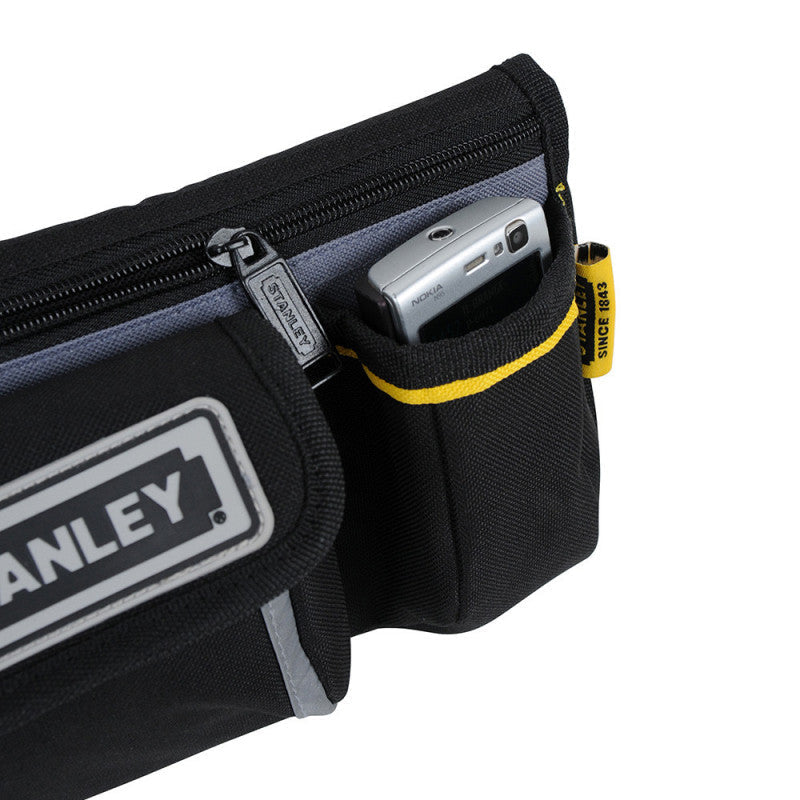 Porte-outils pochette SIDE BAG STANLEY toile 600 x 600 deniers