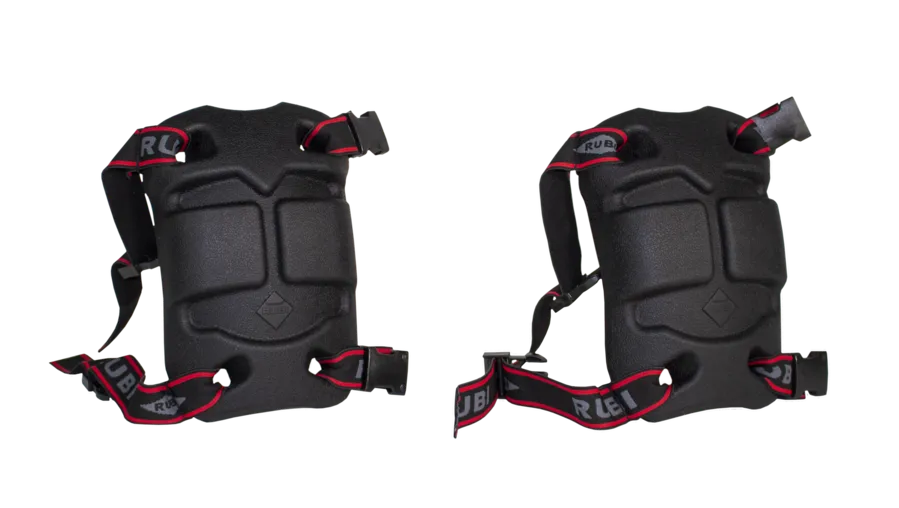 Genouilleres professionnelles n - RUBI - 66957