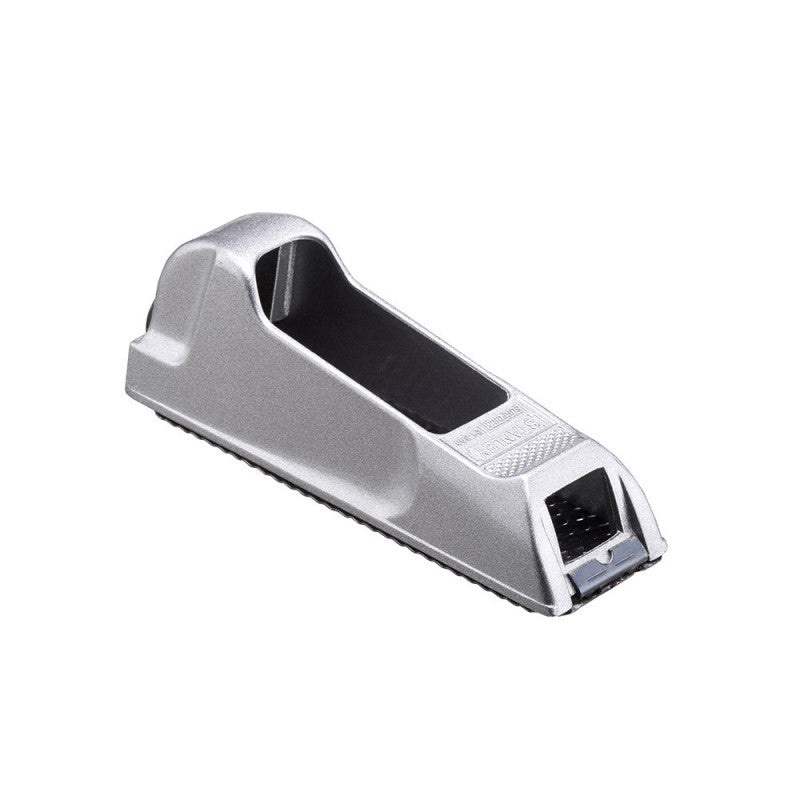 Rabot bloc surform corps métal STANLEY 5-21-399
