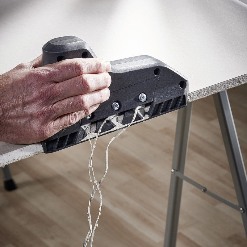 Rabot d'angle triple WOLFCRAFT 4009000