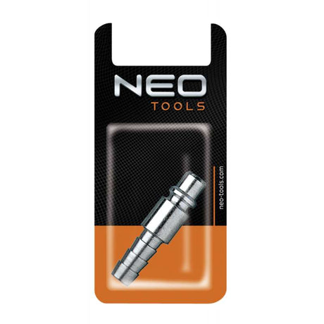 Raccord en laiton NEO TOOLS