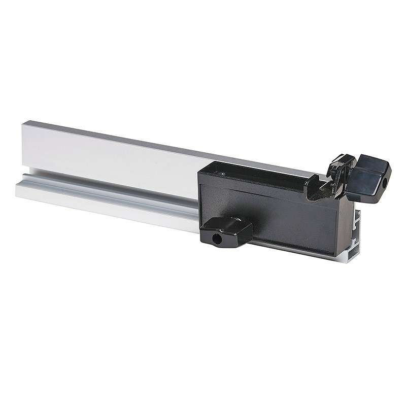 Règle de délignage MAKITA 122707-9 pour scies sur table LH1040