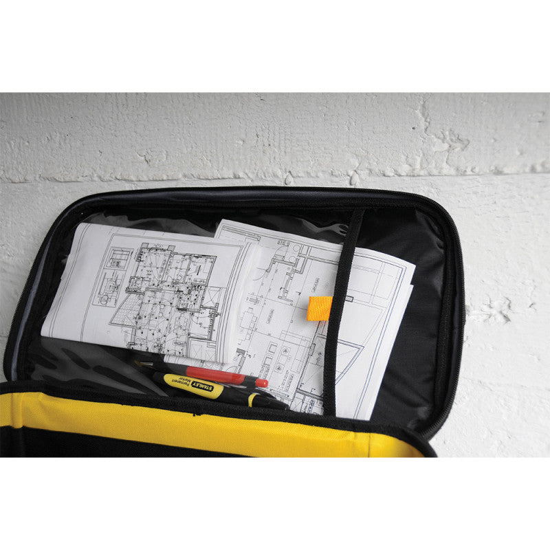 Sac à outils rigide STANLEY 1-96-193 40 cm