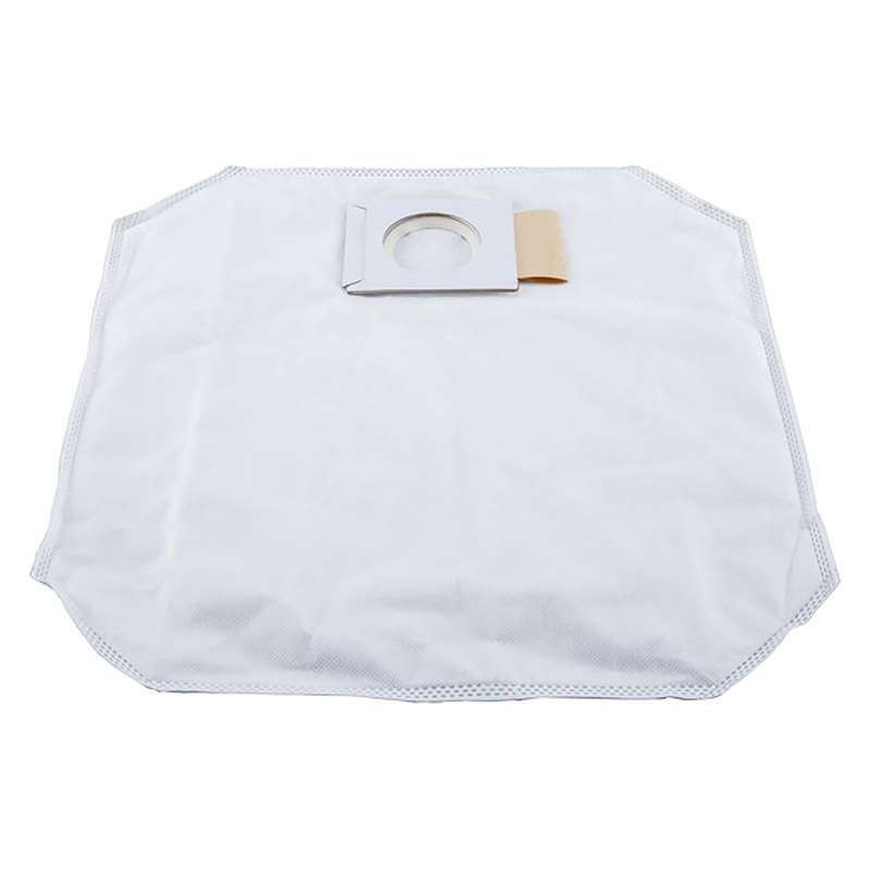 Sac à poussière en papier filtre MAKITA 191C26-2 pour Aspirateur dorsal DVC660Z