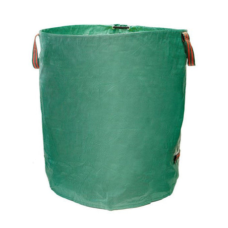 Sac de jardin 270L polypropylène VERTO 15G541 - 3 poignées