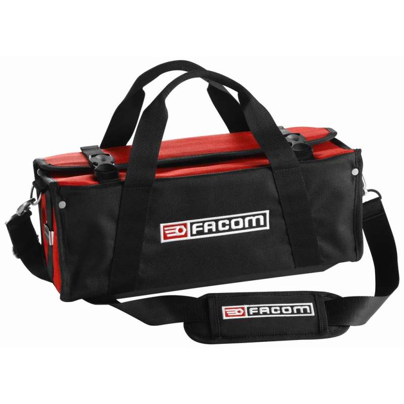 Sac première intervention FACOM BS.SMBPB (450 x 180 x 70 mm) - charge max 5 kg