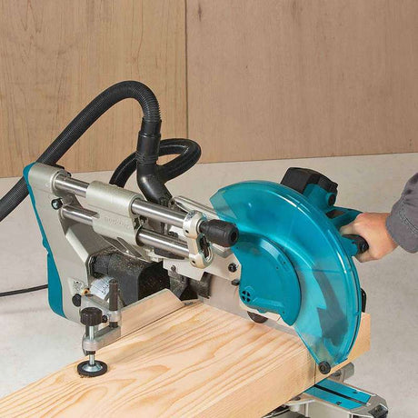 Scie à onglet radiale MAKITA LS1219L - 1800W - Ø 305mm