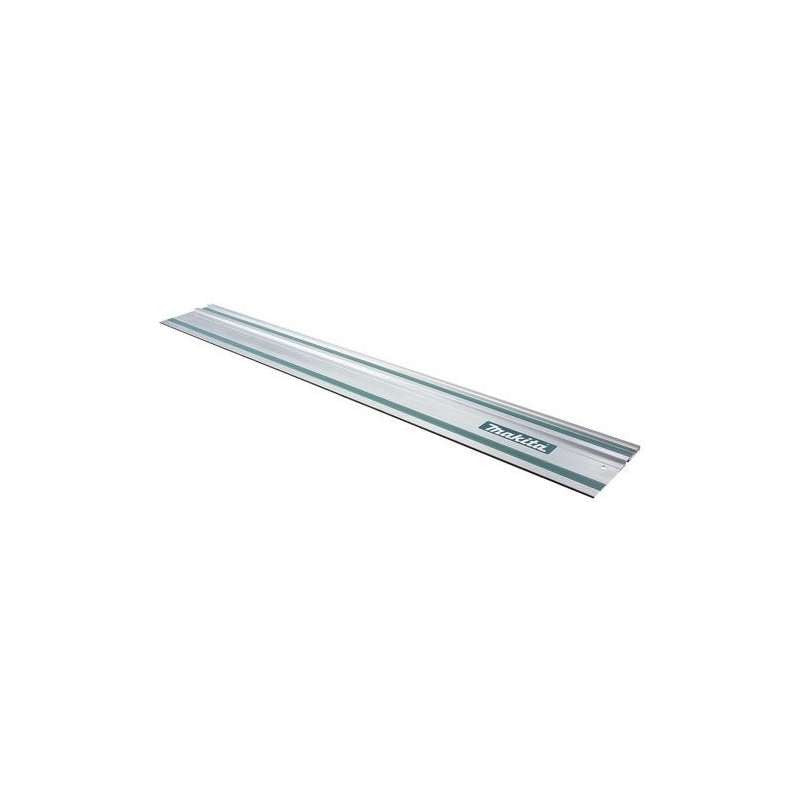 Scie circulaire plongeante MAKITA SP6000J + Rail 1,4 m + Sacoche
