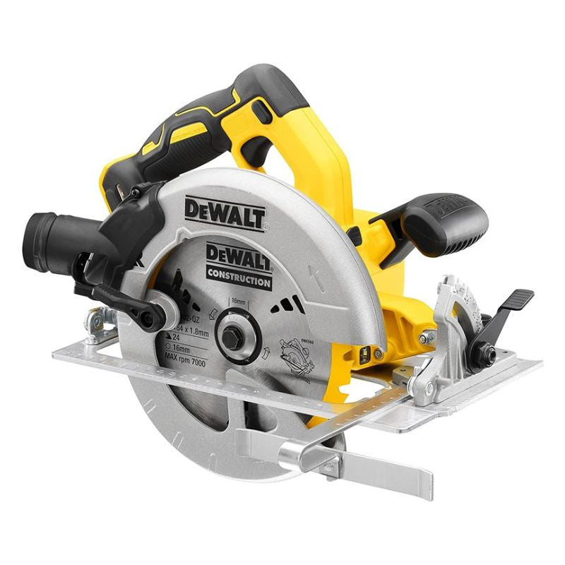 Scie Circulaire Dewalt 18vnull