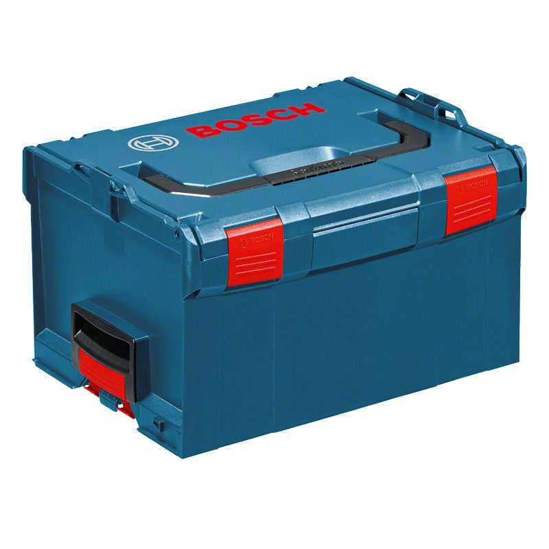 Scie Circulaire sans fil Ø165 BOSCH 06016A2101 - GKS 18V-57G Professional (vendu sans batterie) + L-Boxx