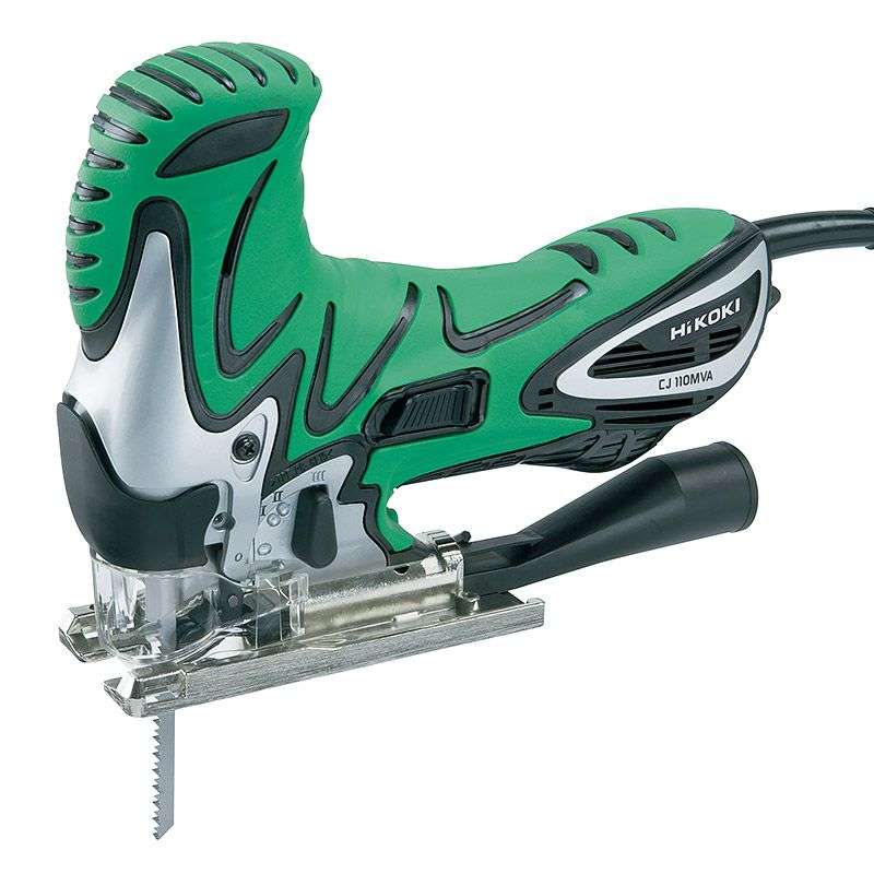Scie sauteuse HIKOKI CJ110MVAWSZ 720 W