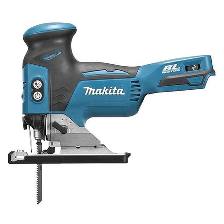 Scie Sauteuse MAKITA DJV181ZJ (vendu sans batterie) + Mak-pac