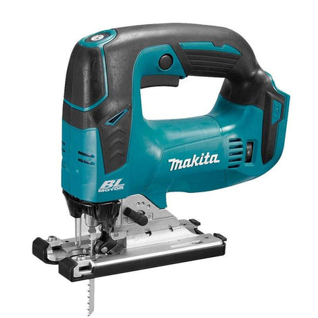 Scie Sauteuse MAKITA DJV182ZJ (vendu sans batterie) + Mak-pac