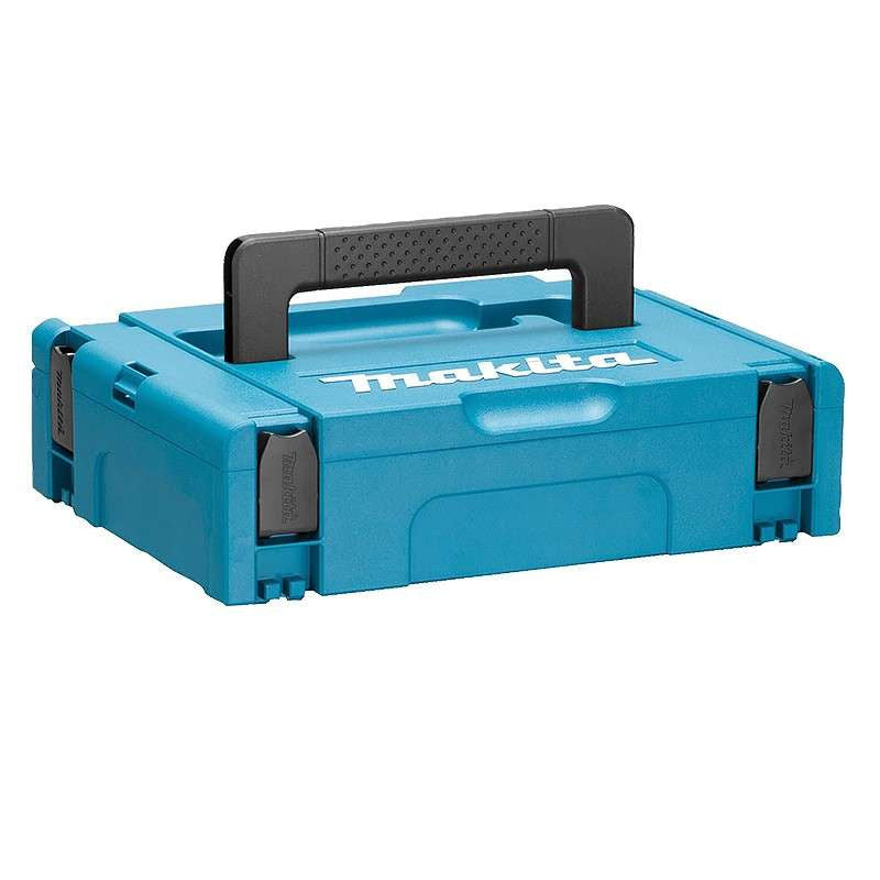 Scie sauteuse pendulaire MAKITA 4351FCTJ + 6 Lames en Coffret
