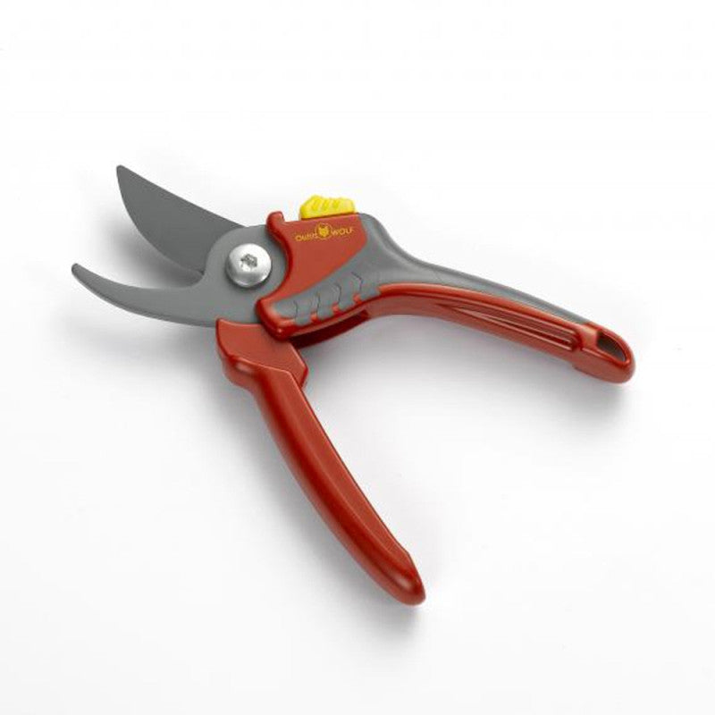 Sécateur Confort coupe franche 22 mm OUTILS WOLF OG200 - Neoflex
