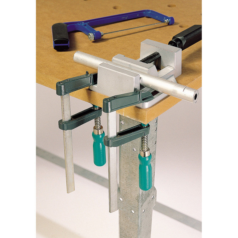 Serre-joint à vis WOLFCRAFT SZ 50-150