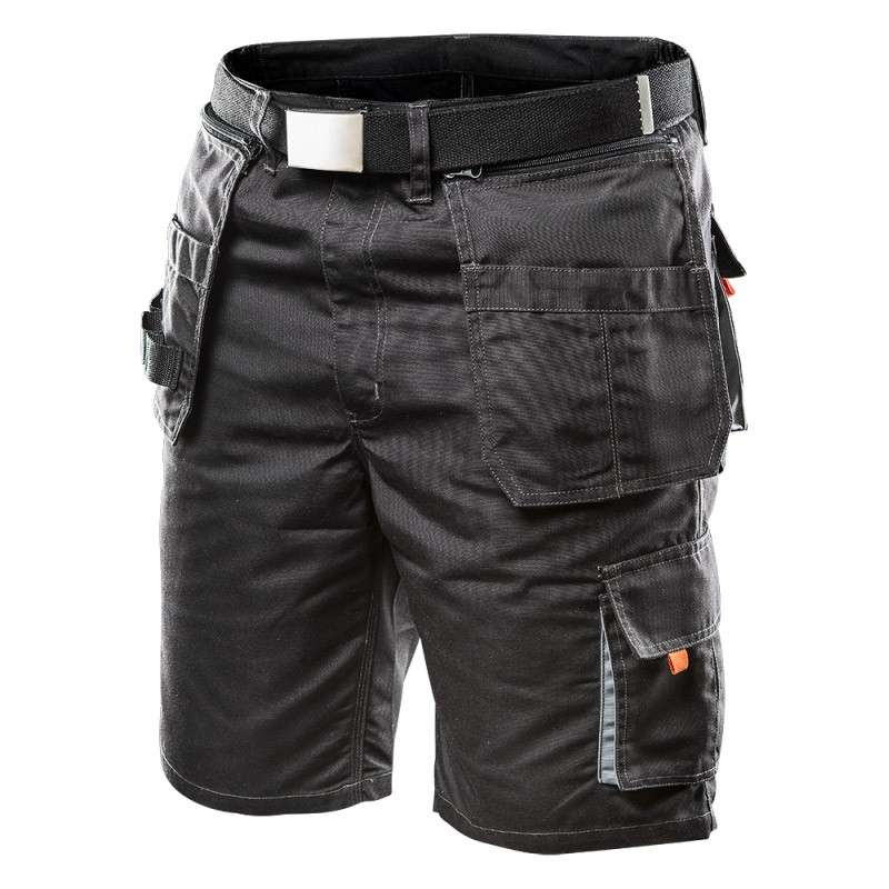 Short de travail HD serie NEO TOOLS 81-270