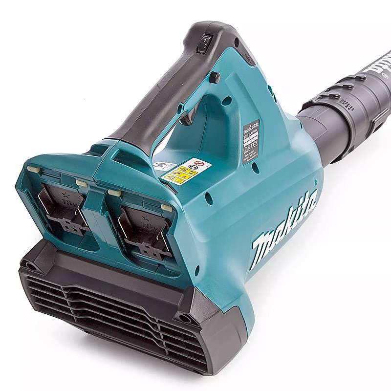 Souffleur MAKITA DUB362Z - LXT 36V - 2 x 18V (vendu sans batterie)