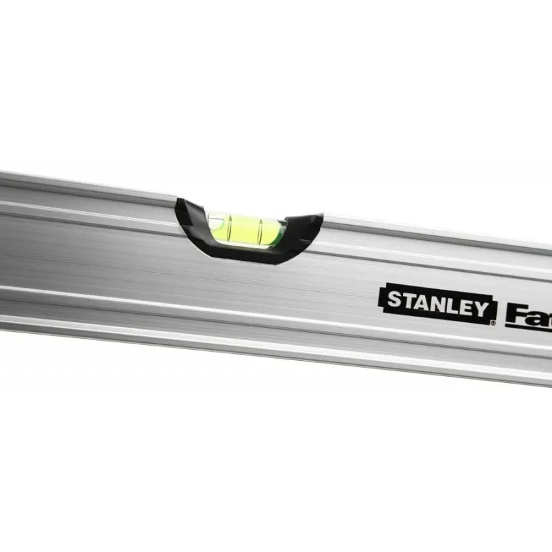 Niveau tubulaire magnétique 90 cm fatmax pro - STANLEY - 0-43-637