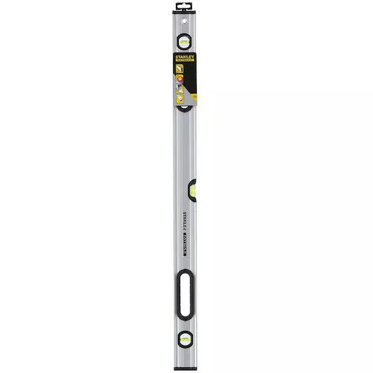 Niveau tubulaire magnétique 90 cm fatmax pro - STANLEY - 0-43-637