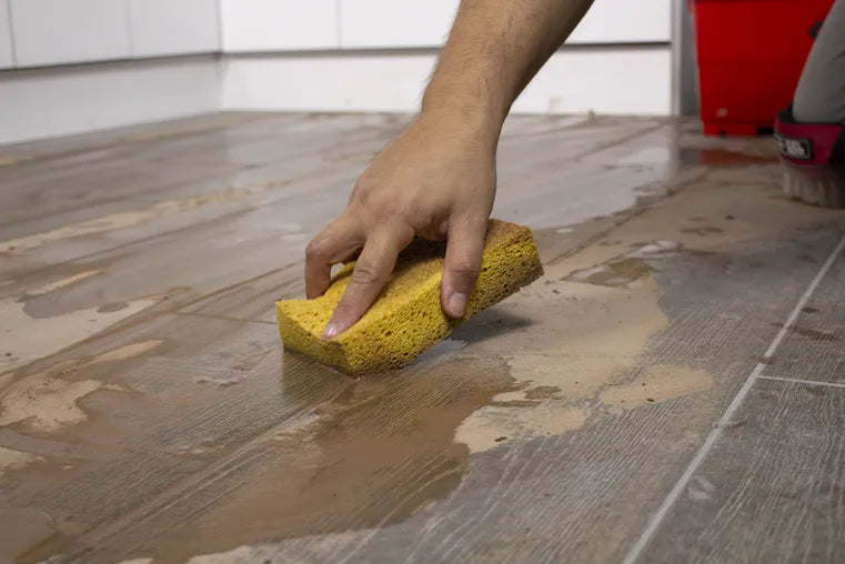 Éponge cellulose époxy superpro - RUBI - 22928