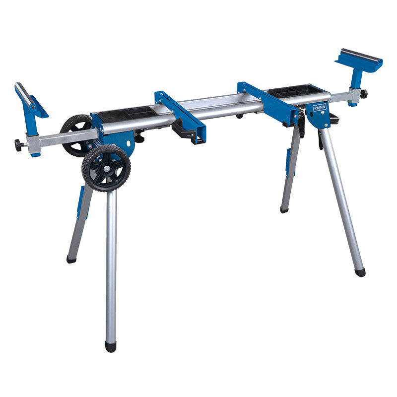 Lot De 2 Supports De Fixation Pour Scie à Onglet - Pièces De Rechange Résistantes (compatible DeWalt DW723, DW730, Etc.) - 12