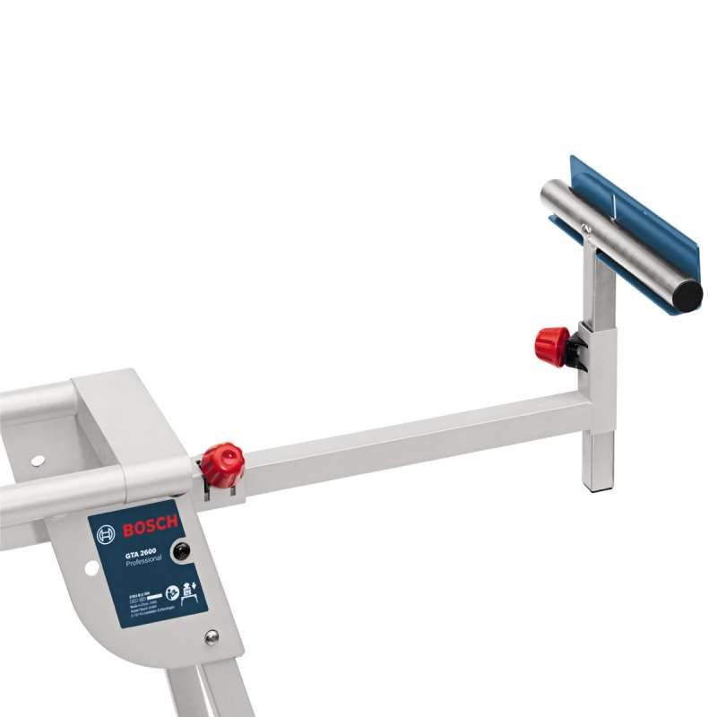Table de travail BOSCH 0601B12300 - GTA 2600 Professional