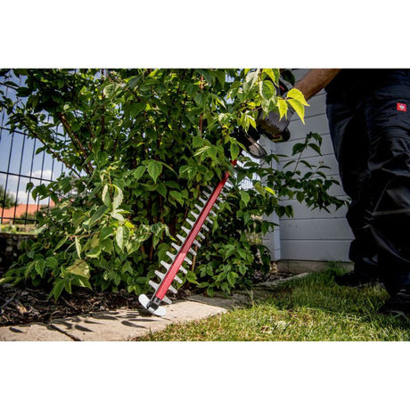 Taille haie sans fil METABO HS 18 LTX 45 - 45cm - 18V (vendu sans batterie)
