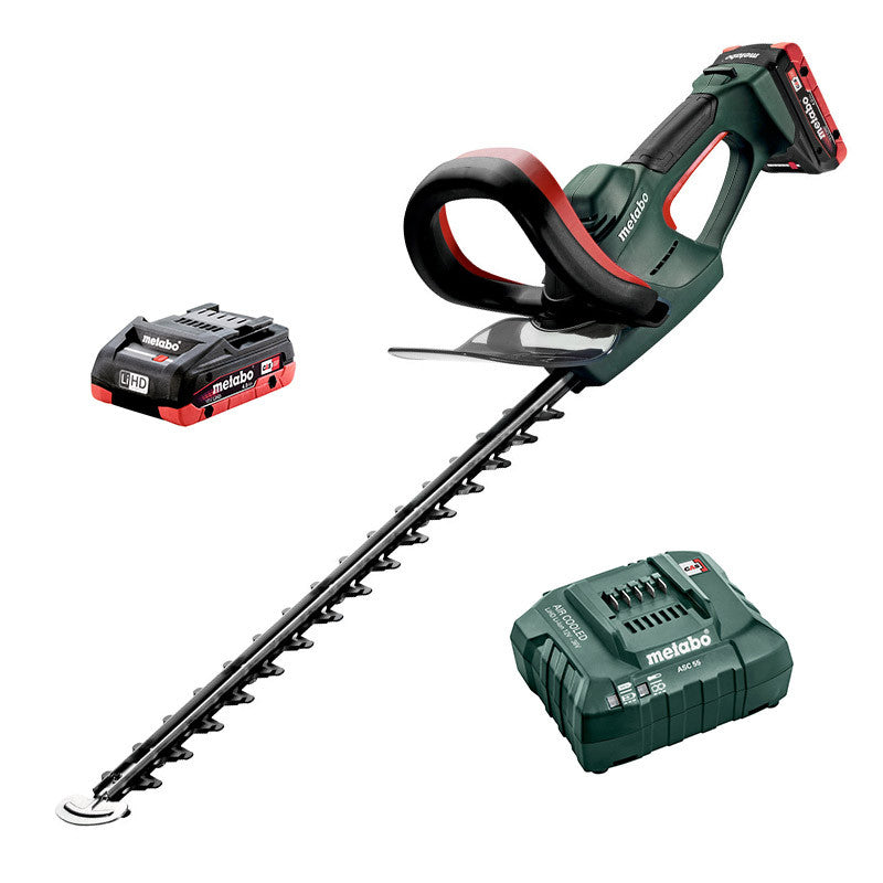 B D 18V Accuheggenschaar GTC1845L20-QW Aanbieding bij GAMMA B D 18V Accuheggenschaar GTC1845L20-QW Aanbieding bij GAMMA