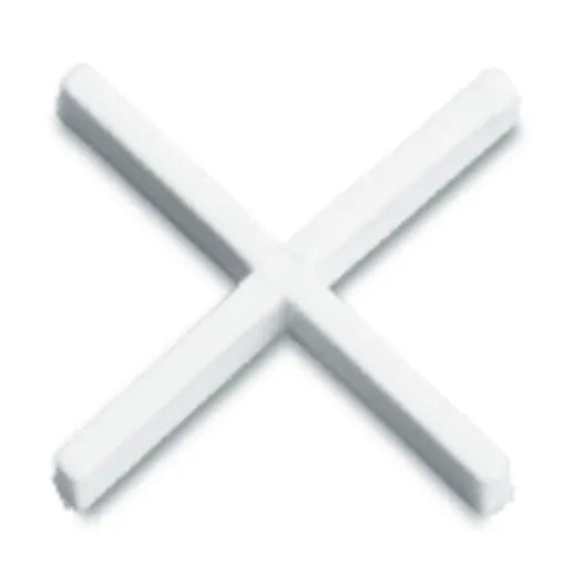 Croisillons 1 mm. 300 unités - RUBI - 02911