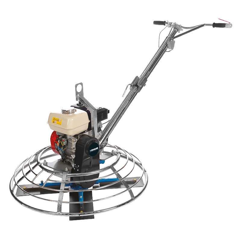 Truelle Mécanique DIAM HC91-E3 Ø 900 mm