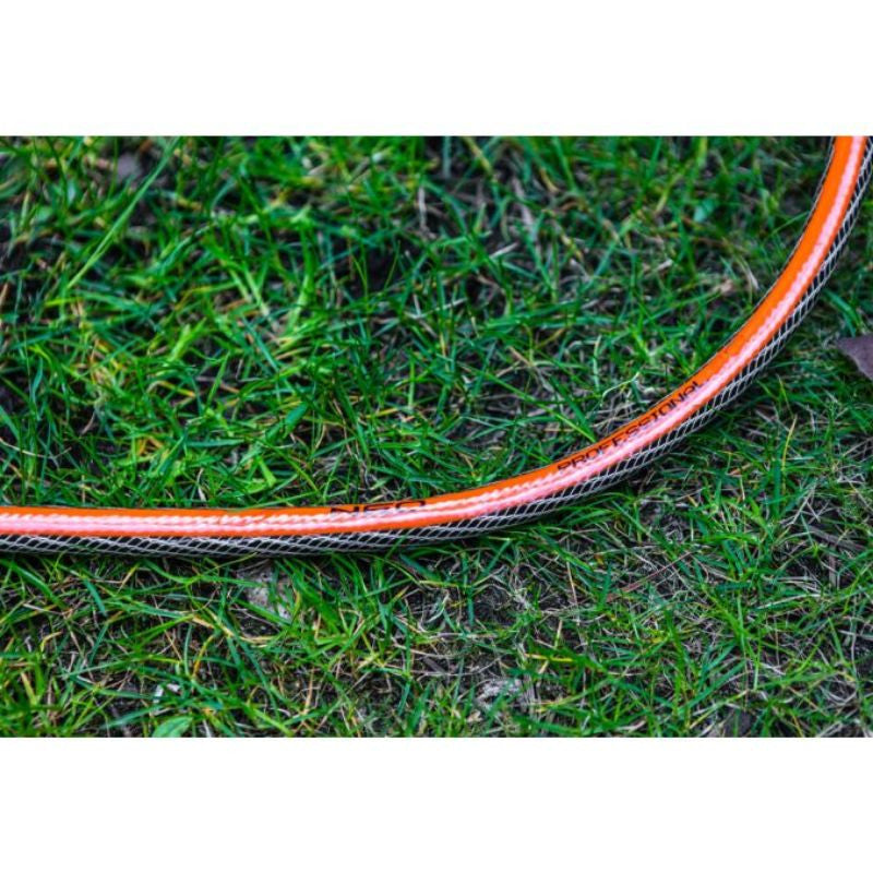 Tuyau d'arrosage 3/4" NEO PROFESSIONAL 15-845 - 6 couches - 50m