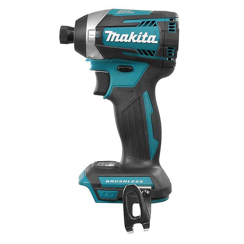 Visseuse à chocs brushless MAKITA DTD154Z 18 V Li-ion 175 Nm (vendu sans batterie)