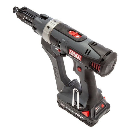 Visseuse plâtre sur batterie SENCO DS525-18V DURASPIN 55mm