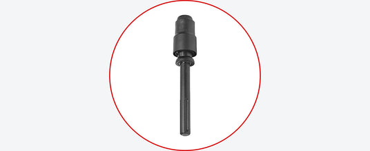 Adaptateur SDS Plus