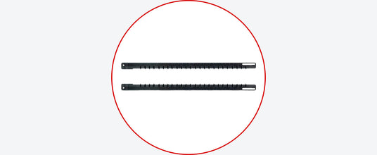 Lame pour scie alligator